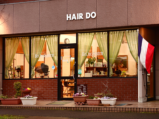 hair-do清水店